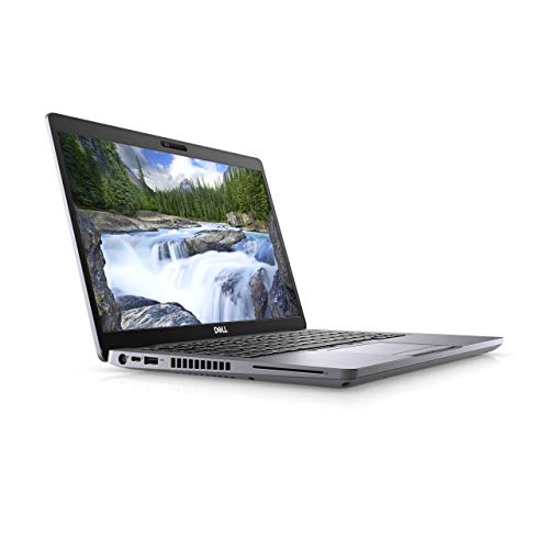 Dell Latitude 5410 Laptop – 14″ FHD AG 300 NITS- 1.6 GHz Intel Core i5-10210U Quad-Core – 256GB SSD – 16GB – Windows 10 pro