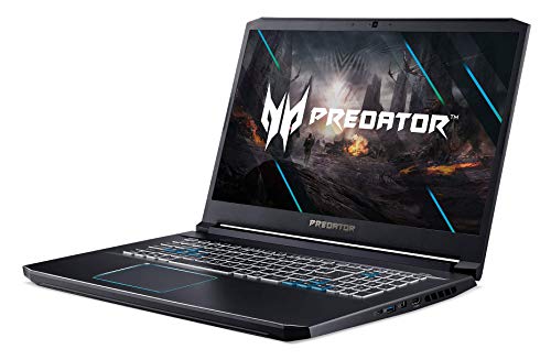 Acer Predator Helios 300 Gaming Laptop, Intel i7-10750H, NVIDIA GeForce RTX 2060 with 6GB, 17.3″ FHD 144Hz 3ms IPS Display, 16GB Dual-Channel DDR4, 1TB NVMe SSD, WiFi 6, RGB Keyboard, PH317-54-77TH | The Storepaperoomates Retail Market - Fast Affordable Shopping