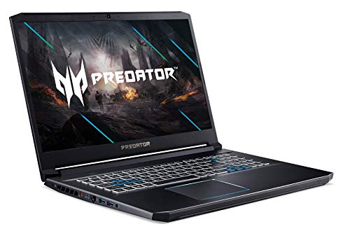 Acer Predator Helios 300 Gaming Laptop, Intel i7-10750H, NVIDIA GeForce RTX 2060 with 6GB, 17.3″ FHD 144Hz 3ms IPS Display, 16GB Dual-Channel DDR4, 1TB NVMe SSD, WiFi 6, RGB Keyboard, PH317-54-77TH | The Storepaperoomates Retail Market - Fast Affordable Shopping