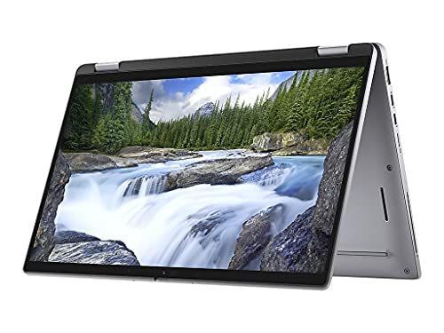 Dell Latitude 7410 14″ Touchscreen 2 in 1 Notebook – Full HD – 1920 x 1080 – Core i7 i7-10610U 10th Gen 1.8GHz Hexa-core (6 Core) – 16GB RAM – 512GB SSD