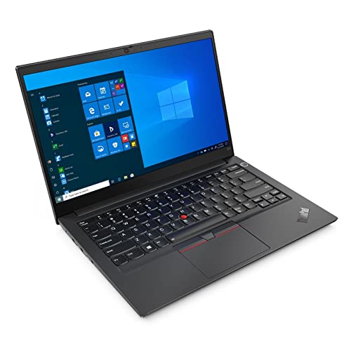 Lenovo ThinkPad E14 Gen 3 Ultrathin Laptop, 14″ FHD IPS 300Nits, AMD Ryzen 7 5700U (Beats i7-10850H), USB-C, WiFi 6, Fingerprint , Backlit KB, HD Webcam, Windows 10 Pro (16GB RAM | 1TB PCIe SSD) | The Storepaperoomates Retail Market - Fast Affordable Shopping