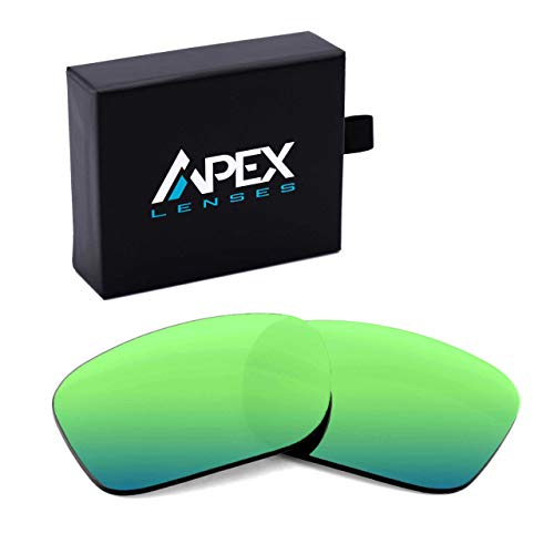 Polarized PRO Replacement Lenses for Tom Ford Ava Sunglasses – By APEX Lenses (Emerald Green) | The Storepaperoomates Retail Market - Fast Affordable Shopping