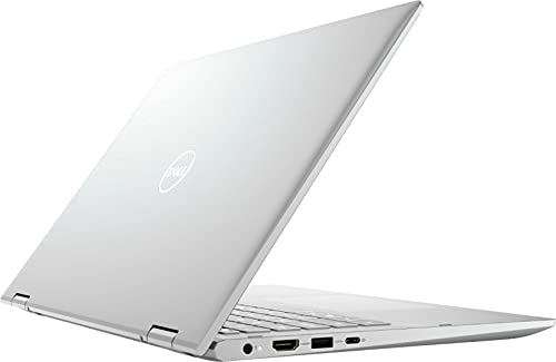 2021 Newest Dell Inspiron 14″ 2-in-1 HD Touchscreen Laptop, 11th Gen Intel Core i3-1115G4, 12GB DDR4 Memory, 256GB PCIe SSD, Webcam, HDMI, WiFi, Backlit Keyboard, Win10 Home | The Storepaperoomates Retail Market - Fast Affordable Shopping