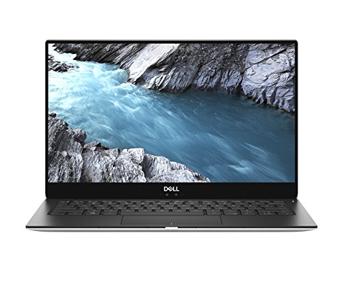 Dell XPS 9370 Laptop 13.3″ FHD InfinityEdge Display, 8th Gen Intel Core i7-8550U 16GB RAM 512GB SSD Fingerprint Reader Windows 10 | The Storepaperoomates Retail Market - Fast Affordable Shopping