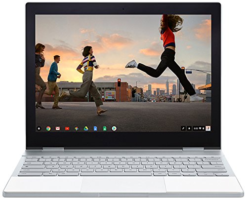Google Pixelbook (i7, 16 GB RAM, 512 GB) | The Storepaperoomates Retail Market - Fast Affordable Shopping