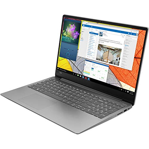 Lenovo Business 15″ Linux Mint (Cinnamon) Laptop – Intel i7-1065G7, 8GB RAM, 1TB Hard Disk Drive, 15.6″ HD Display, Fast Charging