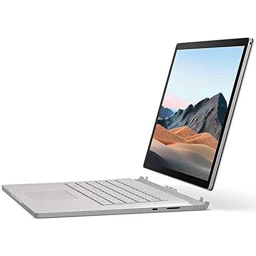 MSFT Surface Book 3 13.5″ 2-in-1 Touchscreen Notebook Computer, Intel Core i7-1065G7 1.30GHz, 32GB RAM, 1TB SSD, NVIDIA GeForce GTX 1650 Max-Q 4GB, Windows 10 Home, Free Upgrade to Windows 11 | The Storepaperoomates Retail Market - Fast Affordable Shopping