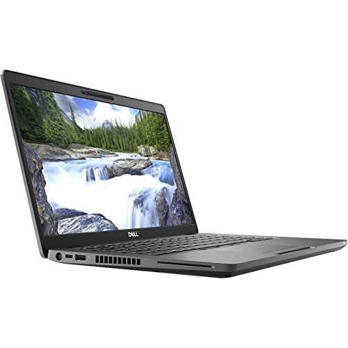 Dell Latitude 5000 5400 14″ Chromebook – HD – 1366 x 768 – Intel Celeron 8th Gen 4305U Dual-core (2 Core) – 4 GB RAM – 128 GB SSD – Carbon Fiber