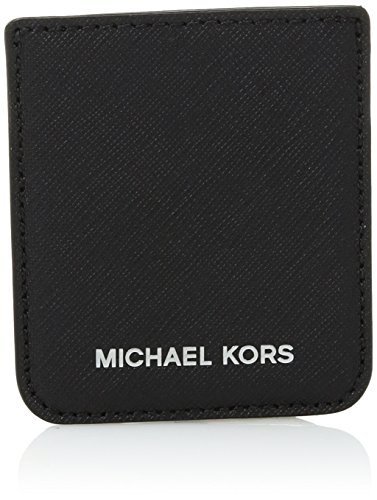 Michael Kors Saffiano Phone Pocket Sticker, 001