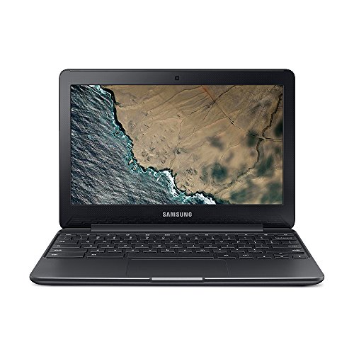 Samsung Chromebook 3, 11.6″, 4GB RAM, 16GB eMMC, Chromebook (XE500C13)