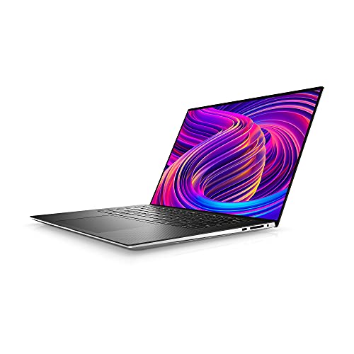 Dell XPS 15 9510 Laptop (2021) | 15.6″ 4K Touch | Core i7 – 1TB SSD – 16GB RAM – 3050 Ti | 8 Cores @ 4.6 GHz – 11th Gen CPU