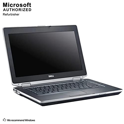 Dell Latitude E6430 Laptop WEBCAM – HDMI – Intel Core i5 2.6ghz – 8GB DDR3 – 500GB – DVD – Windows 10 Pro 64bit – (Renewed) | The Storepaperoomates Retail Market - Fast Affordable Shopping