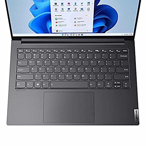 Lenovo IdeaPad Slim 7i Pro Laptop: Core i7-11370H, 1TB SSD, 16GB RAM, 14″ 2.8K IPS Touch Display, Windows 11 | The Storepaperoomates Retail Market - Fast Affordable Shopping