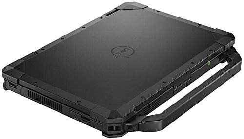 Dell Latitude 5420 Rugged Laptop, 14 inches FHD (1920×1080) Non-Touch, Intel Core 8th Gen i5-8350U, 16GB SDRAM RAM, 512GB SSD, Intel UHD Graphics, Windows 10 Pro (Renewed)