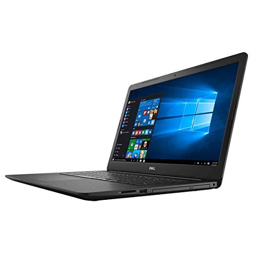 Dell Inspiron 15 5000 Flagship 15.6 inch Full HD Touchscreen Backlit Keyboard Laptop PC, Intel Core i5-8250U Quad-Core, 8GB DDR4, 256GB SSD, DVD RW, Bluetooth 4.2, WiFi, Windows 10, Black | The Storepaperoomates Retail Market - Fast Affordable Shopping