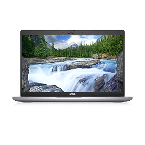 Dell Latitude 5000 5420 Laptop (2021) | 14″ FHD | Core i5 – 512GB SSD – 16GB RAM | 4 Cores @ 4.2 GHz – 11th Gen CPU Win 10 Pro