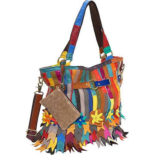 Amerileather Kylie Handbag/Shoulder Bag (#1736-9)