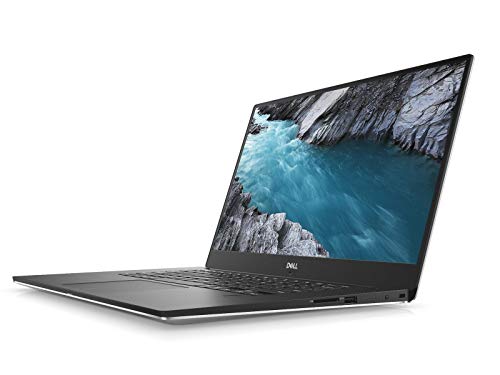 Dell XPS 9570 Laptop, 15.6” 4K UHD (3840 x 2160) Touchscreen, 8th Gen Intel Core i9-8950HK, 32GB DDR4, 1TB Solid State Drive, Windows 10 Pro