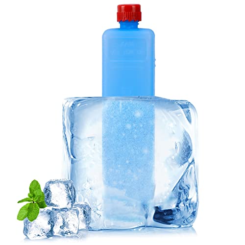 Kinwodon air Conditioner 1 ice Crystals box