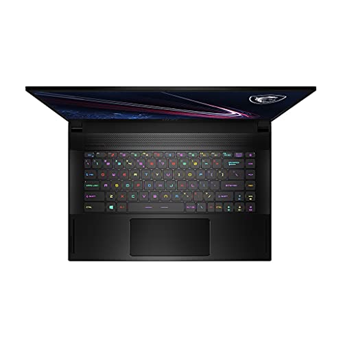 MSI GS66 Stealth 165Hz Gaming & Entertainment Laptop 11UH-235 (Intel i7-11800H 8-Core, 32GB RAM, 1TB PCIe SSD, RTX 3080, 15.6″ QHD (2560×1440), WiFi, Bluetooth, Webcam, 1xHDMI, Win 10 Pro) with Hub | The Storepaperoomates Retail Market - Fast Affordable Shopping