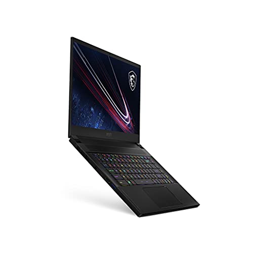 MSI GS66 Stealth 165Hz Gaming & Entertainment Laptop 11UH-235 (Intel i7-11800H 8-Core, 32GB RAM, 1TB PCIe SSD, RTX 3080, 15.6″ QHD (2560×1440), WiFi, Bluetooth, Webcam, 1xHDMI, Win 10 Pro) with Hub | The Storepaperoomates Retail Market - Fast Affordable Shopping