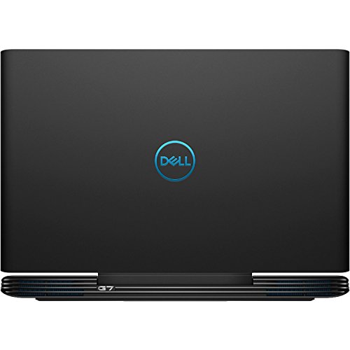 Dell G7 Series 7588 15.6″ Full HD Gaming Laptop – 8th Gen. Intel Core i7-8750H Processor up to 4.10 GHz, 8GB RAM, 256GB SSD, 6GB Nvidia GeForce GTX 1060 with Max-Q Design, Windows 10 Pro | The Storepaperoomates Retail Market - Fast Affordable Shopping