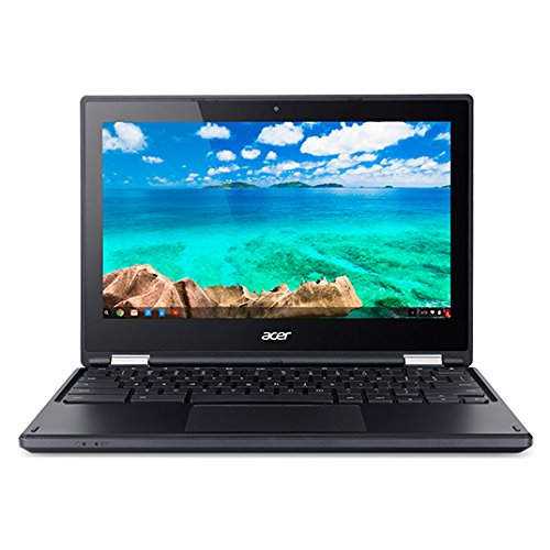 Acer Chromebook C738T NX.G55AA.005;C738T-C44Z 11.6″ Laptop