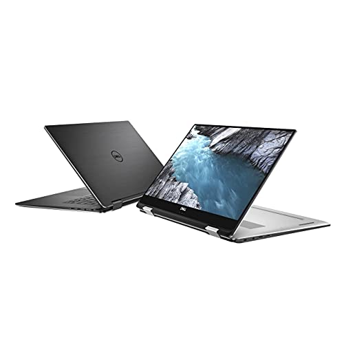 Latest Dell XPS 15 9575 2-in-1 15.6″ FHD (1920 x 1080) InfinityEdge Anti-Reflective Touch, 8th Gen Intel Core i7-8705G, Radeon RX Vega M, 8GB, 256GB SSD, Win 10