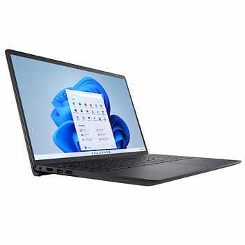 Dell Inspiron 15.6″ FHD Touchscreen Anti-Glare LED Laptop | 11th Generation Intel Core i5-1135G7 | 16GB RAM | 256GB SSD | Intel UHD Graphics | Windows 11 Home