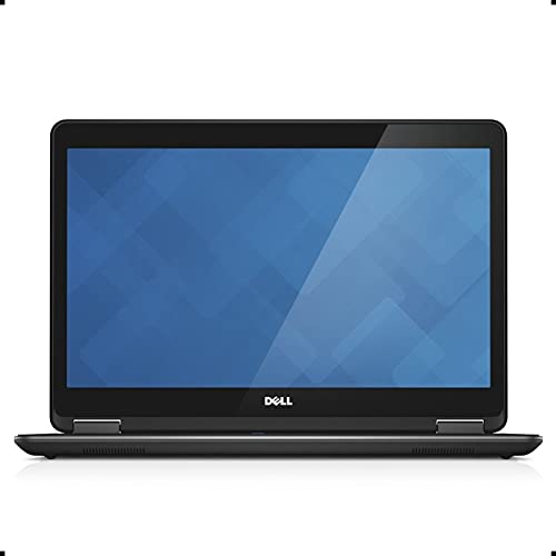 Dell Latitude E7440 14.1″ Flagship Business Ultrabook Laptop Computer, Intel Core i7-4600U up to 3.3GHz, 8GB RAM, 256GB SSD, Bluetooth 4.0, HDMI, Windows 10 Professional (Renewed)
