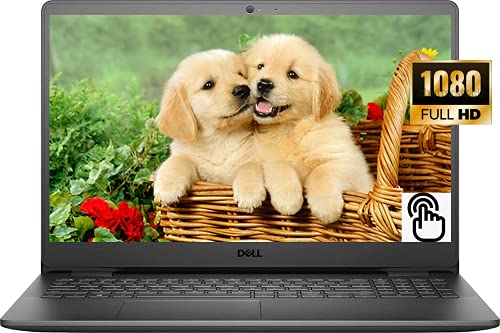 Dell Inspiron 15.6″ FHD Touchscreen Business Laptop, Core i5-1035G1 (Beats i7-7500U) Up to 3.6GHz, Windows 10 Pro, 16GB RAM, 512GB SSD, AC WiFi, Bluetooth | The Storepaperoomates Retail Market - Fast Affordable Shopping
