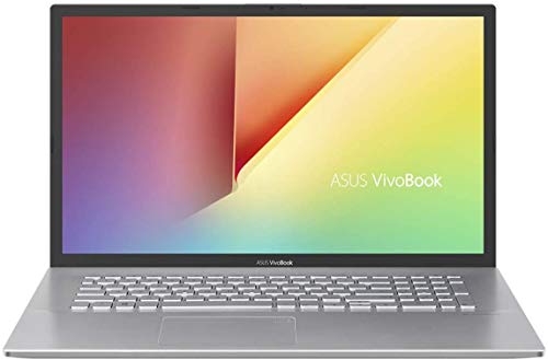 ASUS VivoBook 17.3″ FHD IPS LED Premium Laptop | AMD Ryzen3 3250U | 20GB DDR4 RAM | 512GB SSD | USB Type-C | WiFi | HDMI | Windows 10