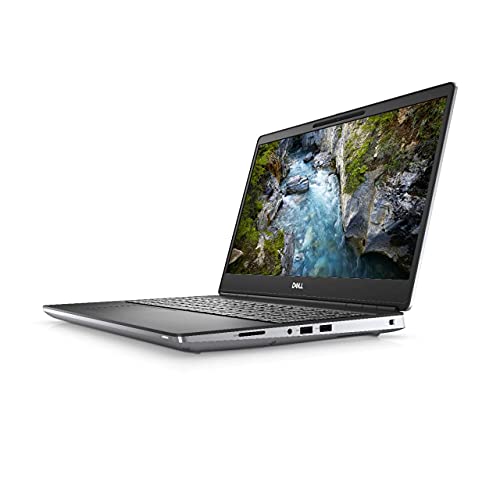 Dell Precision 7000 7550 Workstation Laptop (2020) | 15.6″ FHD | Core i7 – 512GB SSD – 32GB RAM – Quadro T1000 | 8 Cores @ 5.1 GHz – 10th Gen CPU
