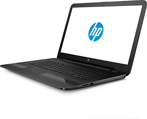 HP – 17.3″ Laptop – Intel Core i7 – 8GB Memory – 1TB Hard Drive – Black | The Storepaperoomates Retail Market - Fast Affordable Shopping