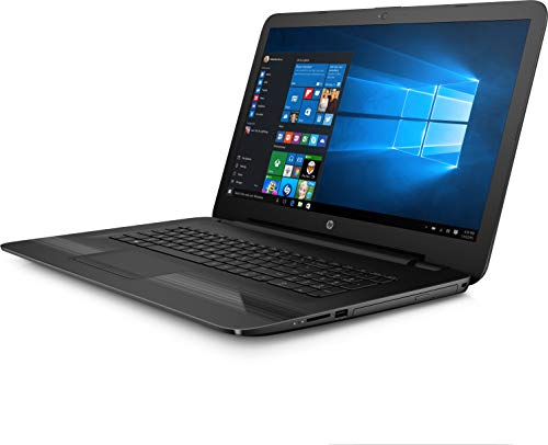 HP – 17.3″ Laptop – Intel Core i7 – 8GB Memory – 1TB Hard Drive – Black | The Storepaperoomates Retail Market - Fast Affordable Shopping