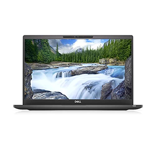 Dell Latitude 7400 Laptop 14 Intel Core i7 8th Gen i7-8665U Dual Core 256GB SSD 16GB 1920×1080 FHD Windows 10 Pro (Renewed)
