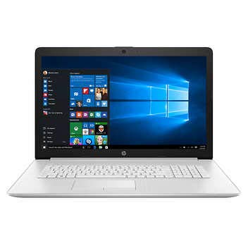 HP 2021 17.3″ Full HD IPS Display Laptop, Intel Core i5-10210U Processor, 12GB Memory, 1TB HDD, Backlit Keyboard, DVD, HDMI, WiFi, Webcam, Windows 10 Home
