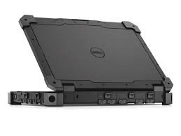 Dell Latitude Rugged 7414 Workstation Touch Screen Laptop Notebook (Intel Core i5-6300U, 8 GB Ram, 256GB Solid State SSD, HDMI, Smart Card Reader, DVD-RW) Win 10 Pro (Certified Refurbished) | The Storepaperoomates Retail Market - Fast Affordable Shopping
