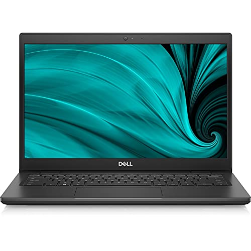Dell Latitude 3000 3420 14″ Notebook – Full HD – 1920 x 1080 – Intel Core i5 11th Gen i5-1135G7 Quad-core (4 Core) 2.40 GHz – 8 GB RAM – 256 GB SSD – Black