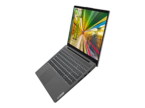 Lenovo IdeaPad 5 Laptop: 10th Gen Core i5-1035G1, 16GB RAM, 512GB SSD, 15.6″ Full HD IPS Touchscreen