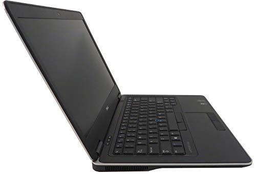 Dell Latitude E7440 HD 14″ Business Laptop Ultra Book Notebook PC (Intel Core i5-4300U, 8GB Ram, 256GB Solid State SSD, HDMI, Camera, USB 3.0) Win 10 Pro (Certified Refurbished)