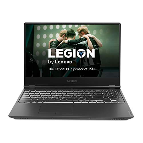 Lenovo Legion Y540 Gaming Laptop: Core i7-9750H, NVIDIA RTX 2060, 16GB RAM, 512GB SSD + 1TB HDD, 15.6″ Full HD 144Hz Display