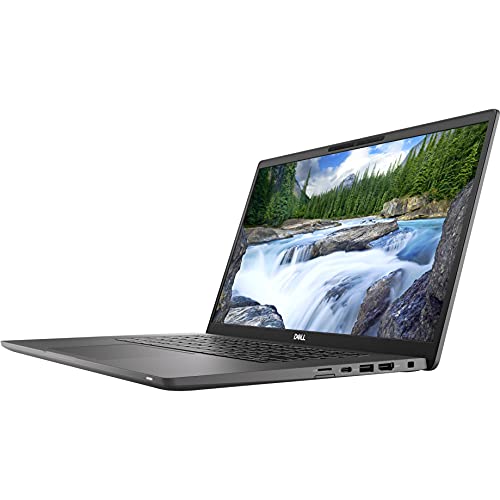 Dell Latitude 7000 7520 15.6″ Notebook – Full HD – 1920 x 1080 – Intel Core i5 11th Gen i5-1135G7 Quad-core (4 Core) 2.40 GHz – 16 GB RAM – 256 GB SSD – Black