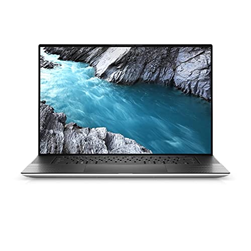 Dell XPS 17 9700 Laptop (2020) | 17″ 4K Touch | Core i9 – 1TB SSD – 32GB RAM – RTX 2060 | 8 Cores @ 5.3 GHz – 10th Gen CPU – 6GB GDDR6