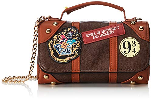 Harry Potter Handbag/Wallet Hybrid Bag