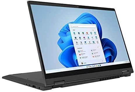 2022 Lenovo Flex 5 2-in-1 Touchscreen Laptop, 14″ FHD Touch Display, 8-Core AMD Ryzen 7 5700U Upto 4.3GHz, AMD Radeon Graphics, WiFi6, Backlit KB, Fingerprint, Win11 Home, Grey (16GB|512GB SSD) | The Storepaperoomates Retail Market - Fast Affordable Shopping