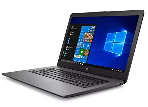 HP Stream 14inch Laptop, AMD A4-9120 Processor, 4GB DDR4 RAM, 32GB SSD, AMD Radeon R3 Graphics, WiFi, Bluetooth, HDMI, Win10 (Renewed) | The Storepaperoomates Retail Market - Fast Affordable Shopping