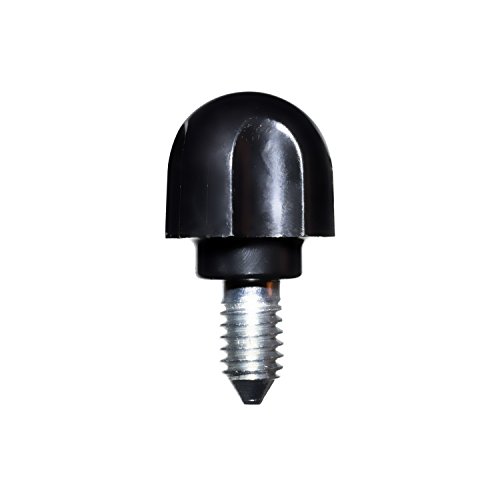 Univen Attachment Knob Thumb Screw fits KitchenAid Mixers Replaces 9709194, 4162142, 240374 | The Storepaperoomates Retail Market - Fast Affordable Shopping