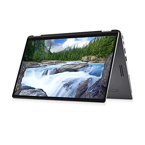 Dell Latitude 7400 2-in-1 Laptop, 14.0-inch FHD (1920x 1080) Touchscreen, Intel Core 8th Gen i7-8665U, 16GB RAM, 256GB SSD, Windows 10 Pro (Renewed) | The Storepaperoomates Retail Market - Fast Affordable Shopping