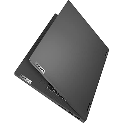 Lenovo IdeaPad Flex 5 15ALC05 82HV003YUS 15.6″ Touchscreen Convertible 2 in 1 Notebook – Full HD – 1920 x 1080 – AMD Ryzen 5 5500U Hexa-core (6 Core) 2.10 GHz – 8 GB RAM – 512 GB SSD – Graphite Gray | The Storepaperoomates Retail Market - Fast Affordable Shopping